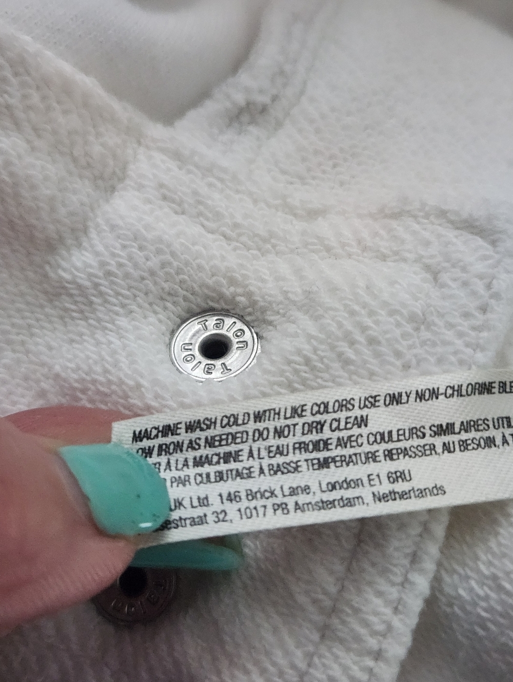 FP Movement Timko Pants size large Terry Large Pockets - Picture 8 of 11